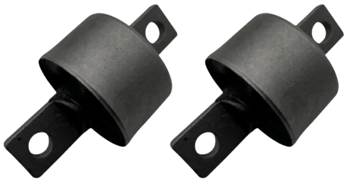 REAR TRAILING ARM FRONT BUSH KIT TO SUIT DODGE EBA ECN ED3 ECD ECE EBT TURBO DIESEL 1.8L 2.0L 2.4 I4