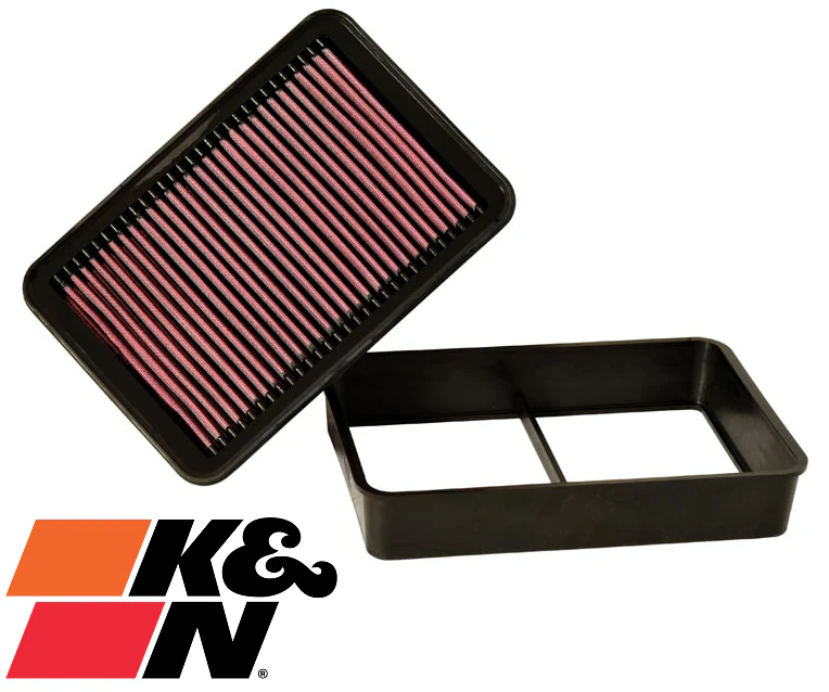 REPLACEMENT AIR FILTER FOR MITSUBISHI LANCER CJ CF 4B11 4B12 2.0 2.4 I4 SUITS OE 1500A086 / 1500A190