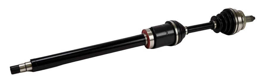 RIGHT CV DRIVE SHAFT TO SUIT FORD FOCUS LR EDDF 2.0L I4 SUITS HATCHBACK 6-SPEED MANUAL - Image 2