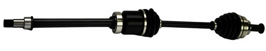 RIGHT CV DRIVE SHAFT TO SUIT FORD FOCUS LS LV HWDA A0DA HXDA 1.6L 2.0L I4 MANUAL TRANSMISSION