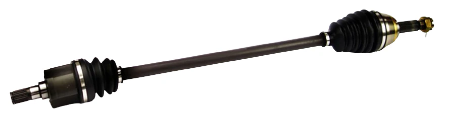 RIGHT CV DRIVE SHAFT TO SUIT HYUNDAI ACCENT LC LS G4EC G4ED 1.5L 1.6L I4 AUTOMATIC TRANSMISSION