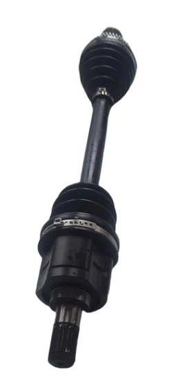 RIGHT CV DRIVE SHAFT TO SUIT HYUNDAI ACCENT RB G4FD 1.6L I4 AUTOMATIC TRANSMISSION - Image 2