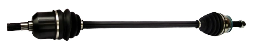 RIGHT CV DRIVE SHAFT TO SUIT HYUNDAI ELANTRA XD G4GB G4GC 1.8L 2.0L I4 MANUAL TRANSMISSION