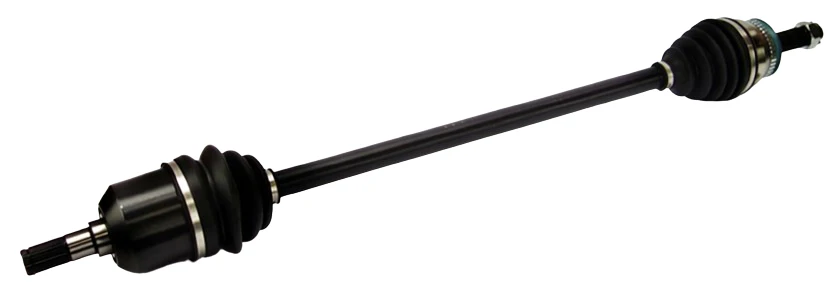 RIGHT CV DRIVE SHAFT TO SUIT HYUNDAI ELANTRA XD G4GB G4GC 1.8L 2.0L I4 MANUAL TRANSMISSION - Image 2
