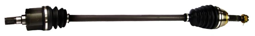 RIGHT CV DRIVE SHAFT TO SUIT HYUNDAI EXCEL X3 G4FK 1.5L I4 - Image 2