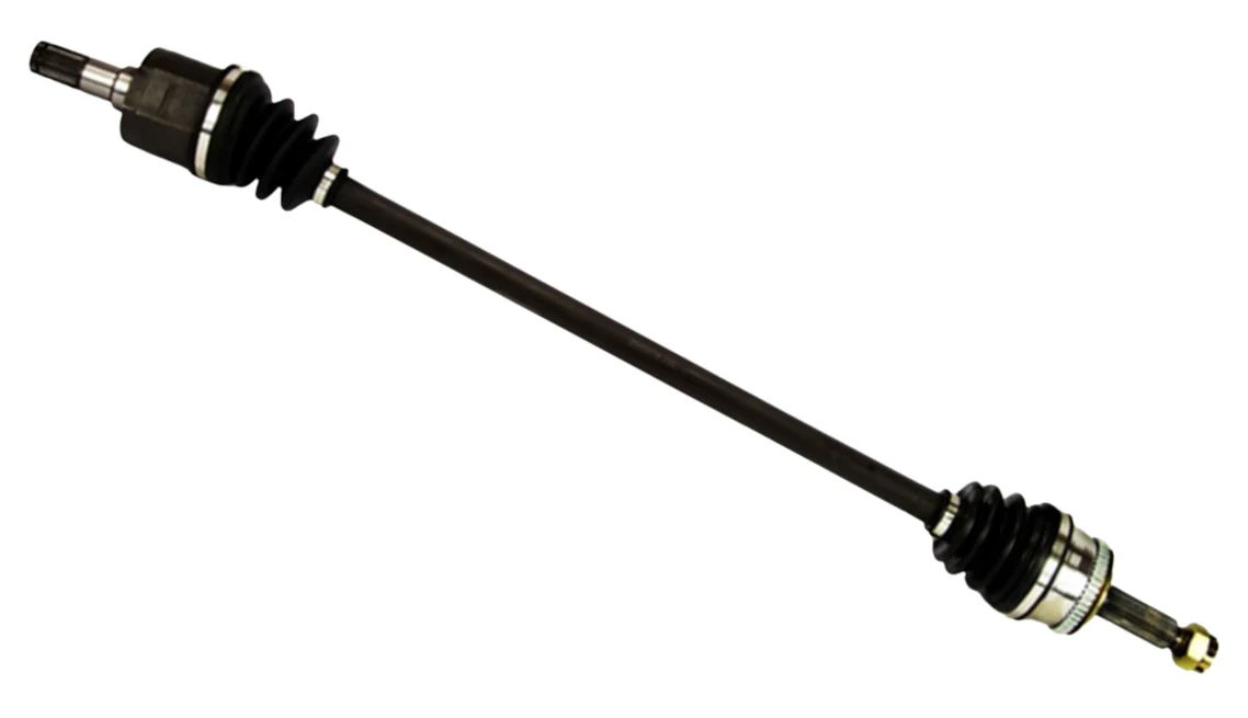 RIGHT CV DRIVE SHAFT TO SUIT HYUNDAI GETS TB G4EA G4EC G4ED G4EE 1.3L 1.4L 1.5L 1.6L I4 AUTO TRANS. - Image 2