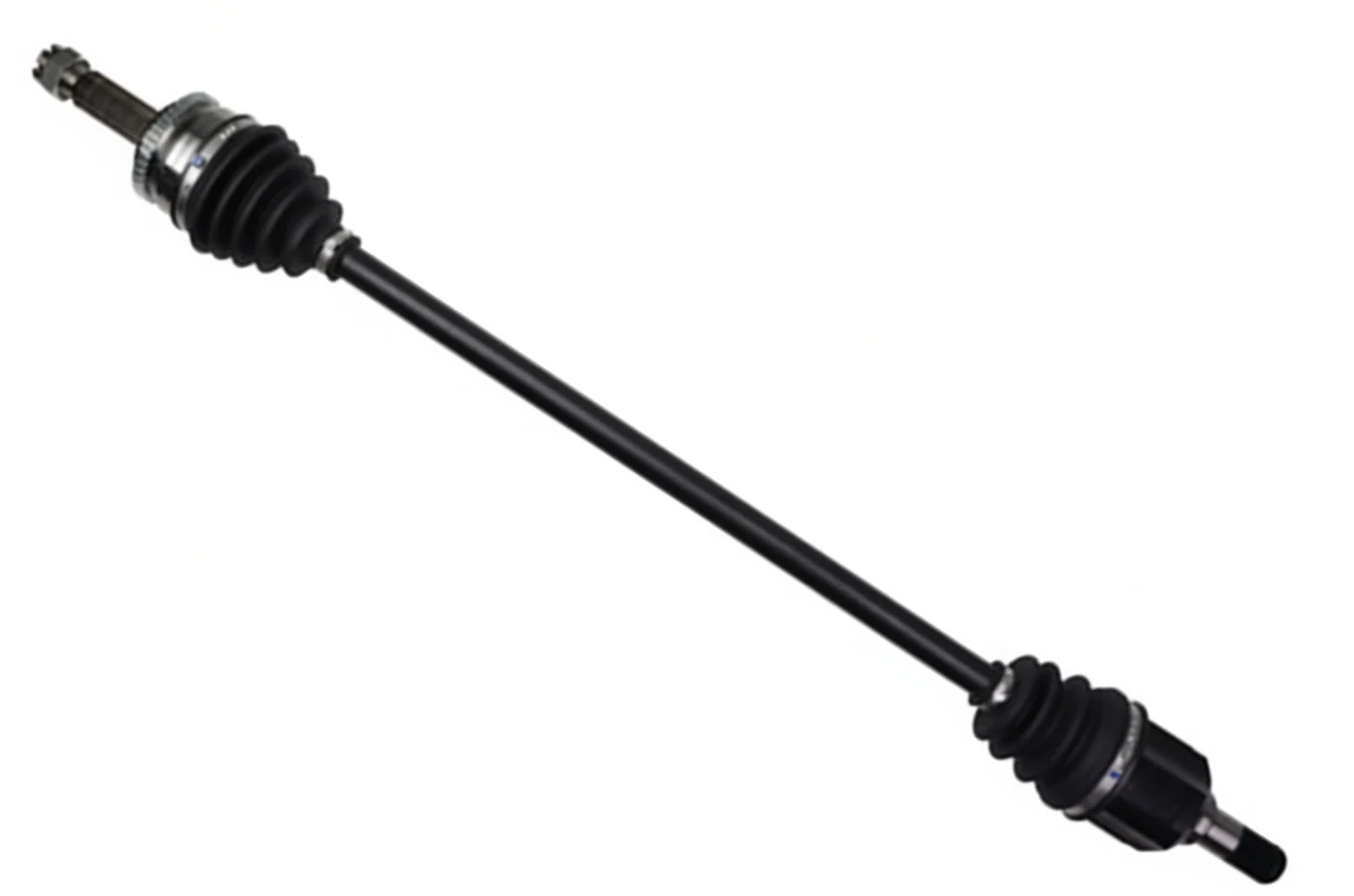 RIGHT CV DRIVE SHAFT TO SUIT HYUNDAI I30 FD GD D4FB 1.6L I4 TILL 01/2015 AUTOMATIC TRANSMISSION - Image 2
