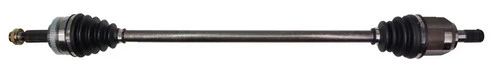 RIGHT CV DRIVE SHAFT TO SUIT HYUNDAI I30 GD G4NB 1.8L I4 AUTOMATIC TRANSMISSION