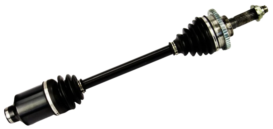 RIGHT CV DRIVE SHAFT TO SUIT KIA CARNIVAL KV11 K5 2.5L V6 HMC AUTOMATIC TRANSMISSION - Image 2