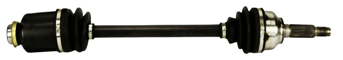 RIGHT CV DRIVE SHAFT TO SUIT KIA CARNIVAL KV11 K5 2.5L V6 KMC AUTOMATIC TRANSMISSION