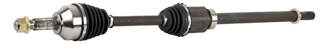 RIGHT CV DRIVE SHAFT TO SUIT NISSAN DUALIS J10 MR20DE 2.0L I4 FROM 04/10 CVT ONLY EXCEPT FWD