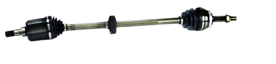 RIGHT CV DRIVE SHAFT TO SUIT NISSAN PULSAR N16 QG16DE 1.6L I4 AUTOMATIC TRANSMISSION