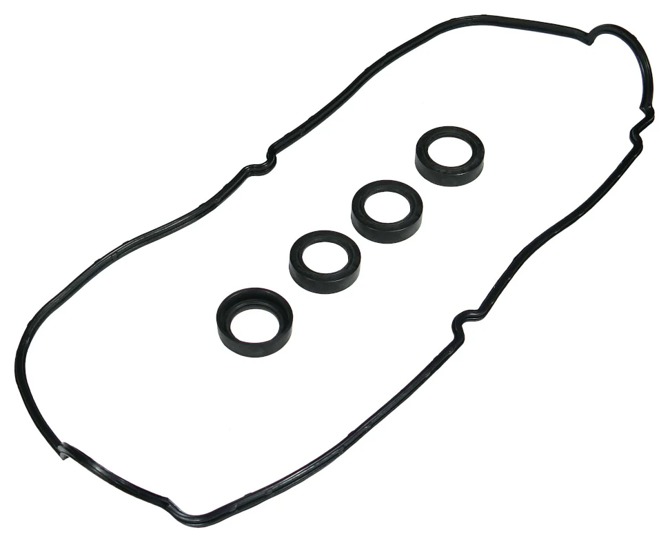 ROCKER COVER GASKET SET TO SUIT SUZUKI CARRY GA413 G13BB 1.3L I4