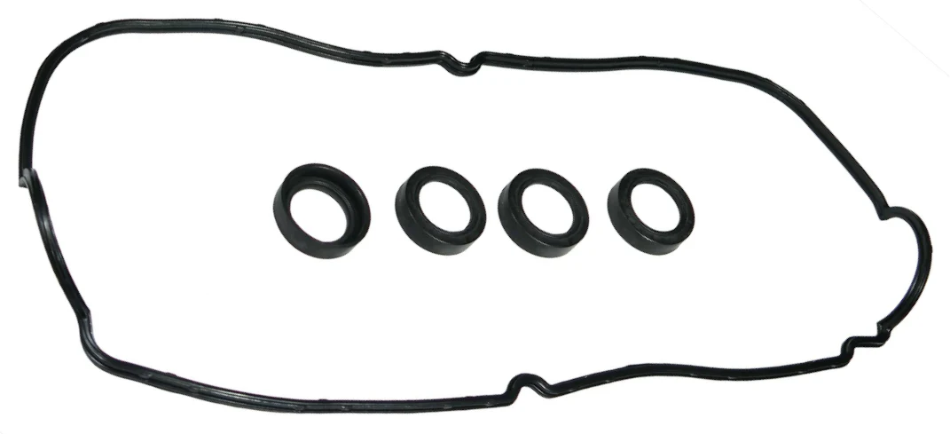 ROCKER COVER GASKET SET TO SUIT SUZUKI G16A1D G16B G13BB 1.3L 1.6L I4 - Image 2