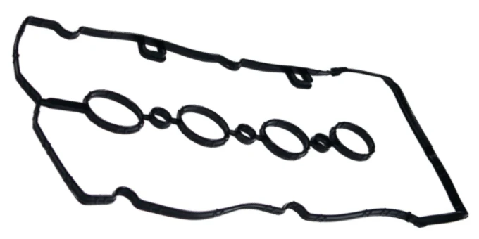 ROCKER COVER GASKET TO SUIT HOLDEN CRUZE JG JH A16LET F18D4 TURBO 1.6L 1.8L I4 - Image 2