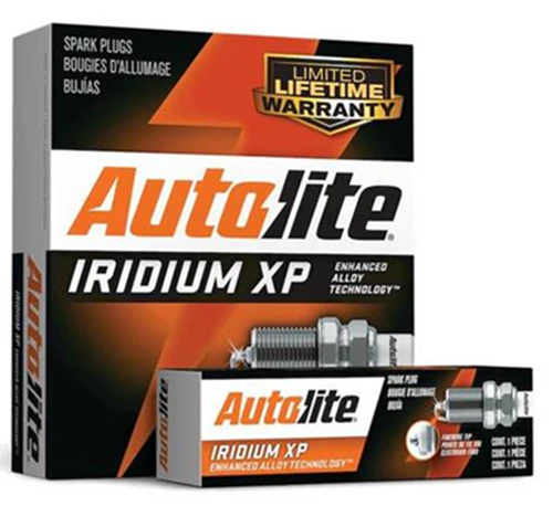 SET OF 12 AUTOLITE SPARK PLUGS TO SUIT MERCEDES BENZ E320 W210 M104.995 3.2L I6 - Image 5