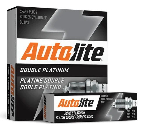 SET OF 12 AUTOLITE SPARK PLUGS TO SUIT MERCEDES BENZ S65 AMG W220 W221 M275.980 M275.982 6.0L V12 - Image 3