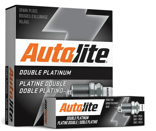 SET OF 16 AUTOLITE SPARK PLUGS TO SUIT MERCEDES BENZ SL500 R129 R230 M113.961 M113.963 5.0L V8 - Image 3