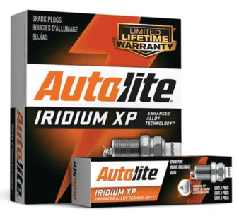 SET OF 4 AUTOLITE SPARK PLUGS FOR HONDA CIVIC FD FK FN R18A R18A1 R18A2 K20Z4 K20Z4 1.8L 2.0L I4 - Image 5