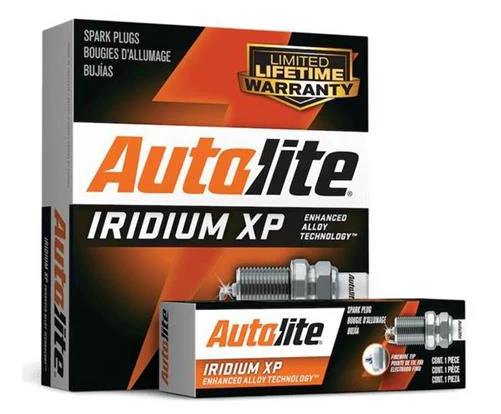 SET OF 4 AUTOLITE SPARK PLUGS TO SUIT AUDI CDNC BZC CDLC CDLB TURBO 2.0L I4 - Image 3