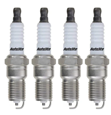 SET OF 4 AUTOLITE SPARK PLUGS TO SUIT HONDA HR-V GH D16W1 1.6L I4 4WD ONLY - Image 6