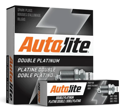 SET OF 4 AUTOLITE SPARK PLUGS TO SUIT HONDA INTEGRA DC B18B K20A2 LK20A3 K20Z1 1.8L 2.0L I4 - Image 3