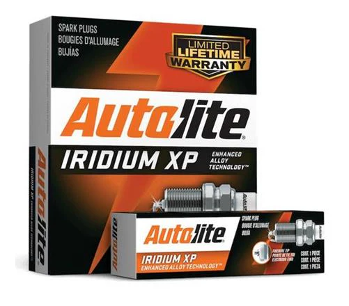 SET OF 4 AUTOLITE SPARK PLUGS TO SUIT HYUNDAI G4JP G4JS 2.0L 2.4L I4 - Image 5