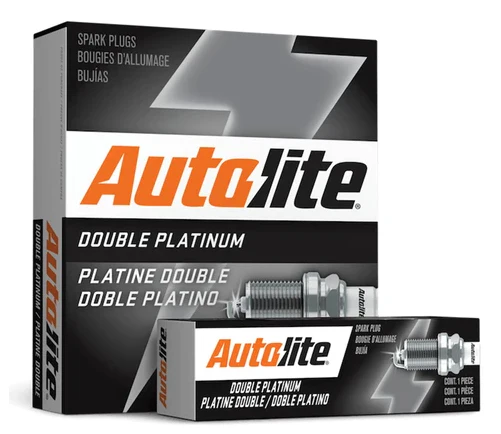 SET OF 4 AUTOLITE SPARK PLUGS TO SUIT MERCEDES BENZ E230 W210 M111.970 2.3L I4 - Image 3