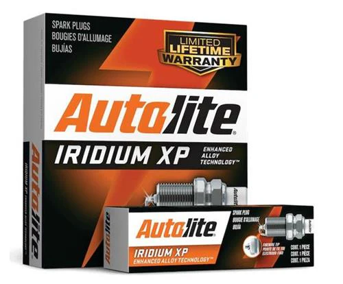 SET OF 4 AUTOLITE SPARK PLUGS TO SUIT MERCEDES BENZ SLK200 R170 M111.946 2.0L I4 - Image 5