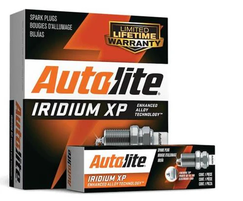 SET OF 4 AUTOLITE SPARK PLUGS TO SUIT SAAB 9-5 A20NFT TURBO 2.0L I4 - Image 3