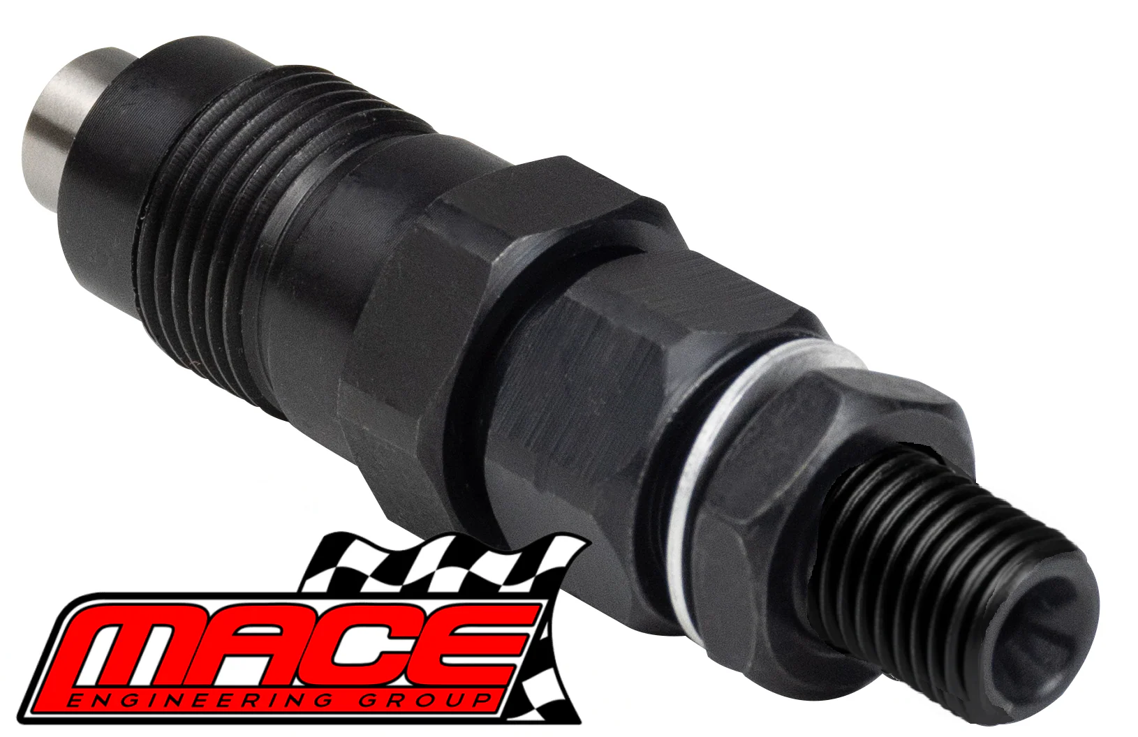 SET OF 4 MACE FUEL INJECTORS FOR TOYOTA HILUX LN103R LN105R LN106R LN107R LN109R LN111R 3L 2.8L I4 - Image 3
