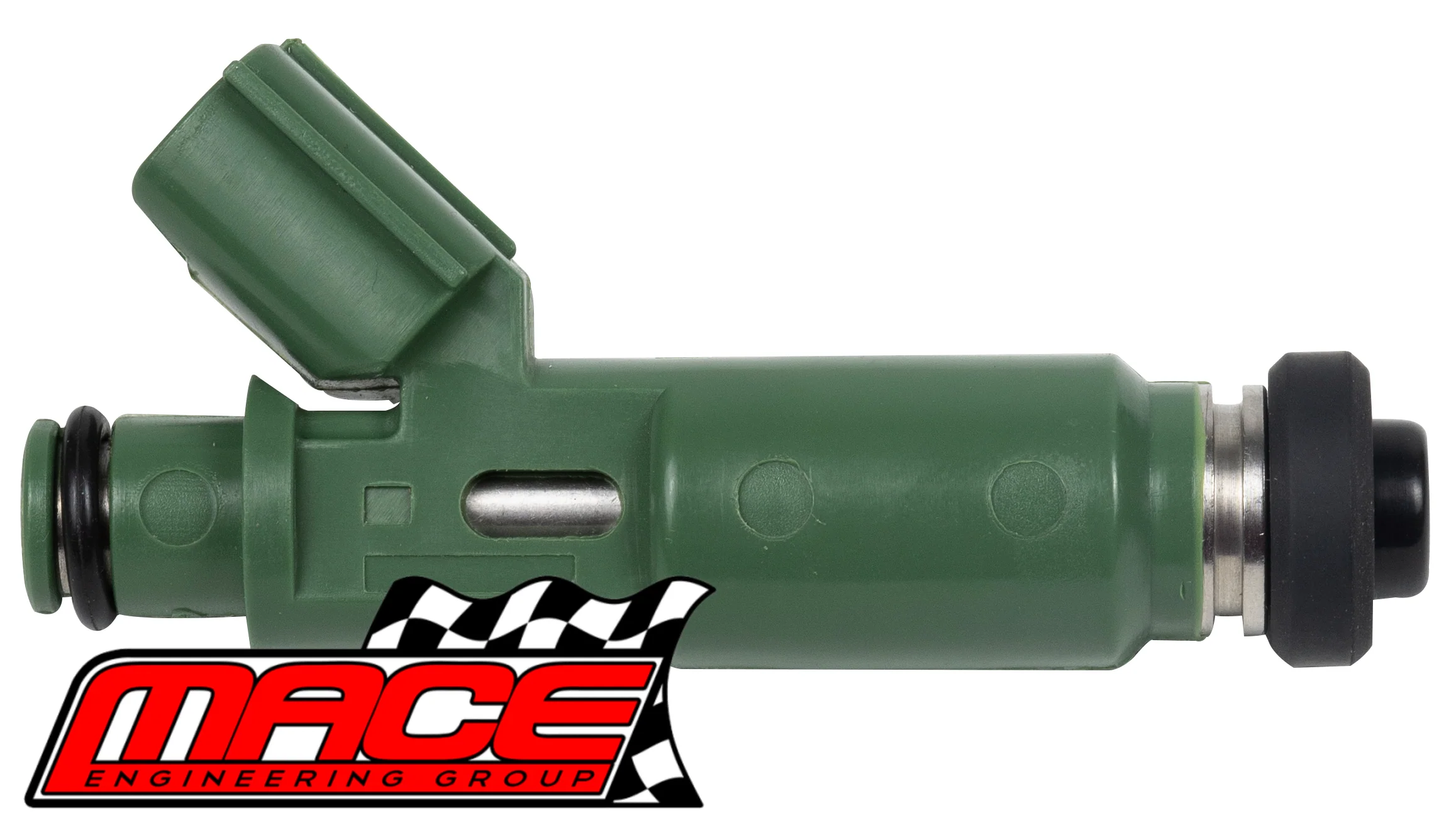 SET OF 4 MACE FUEL INJECTORS TO SUIT TOYOTA COROLLA ZZE122R ZZE124R 1ZZ-FE 1.8L I4 - Image 2