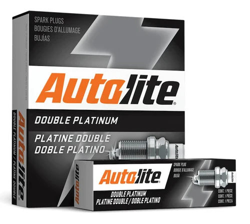 SET OF 6 AUTOLITE SPARK PLUGS TO SUIT FORD TAURUS DN DP TA 3.0L V6