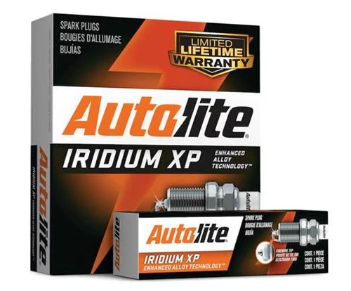 SET OF 6 AUTOLITE SPARK PLUGS TO SUIT HONDA MDX YD J35A5 3.5L V6 - Image 5