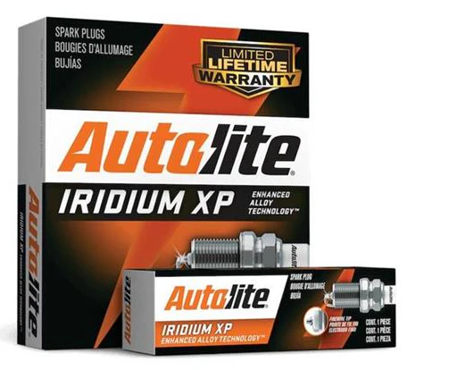 SET OF 6 AUTOLITE SPARK PLUGS TO SUIT JEEP ERH 4.0L I6 - Image 5