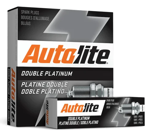 SET OF 6 AUTOLITE SPARK PLUGS TO SUIT MERCEDES BENZ M104.992 M104.990 M104.994 3.2L I6 - Image 3