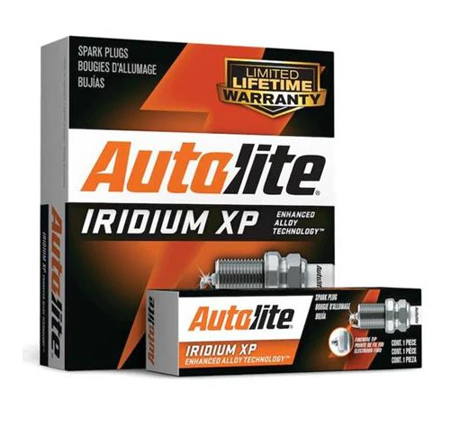 SET OF 6 AUTOLITE SPARK PLUGS TO SUIT MERCEDES BENZ SL280 R129 M104.943 2.8L I6 TILL 12/1996 - Image 5