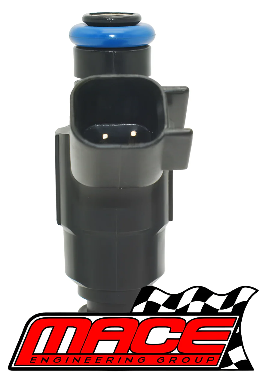 SET OF 6 MACE FUEL INJECTORS TO SUIT HOLDEN ADVENTRA VZ ALLOYTEC LY7 3.6L V6 - Image 2