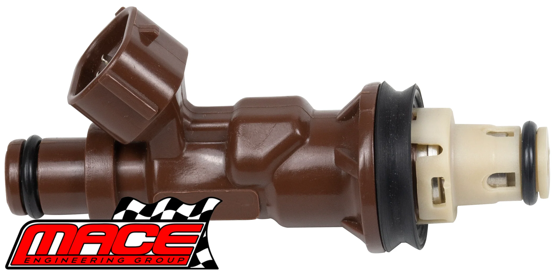 SET OF 6 MACE FUEL INJECTORS TO SUIT TOYOTA 5VZ-FE 3.4L V6 - Image 2