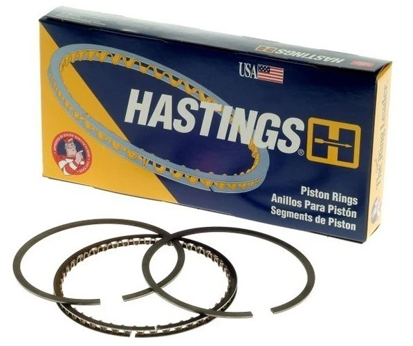 SET OF JE FORGED PISTONS AND RINGS TO SUIT HOLDEN STATESMAN VS WH WK ECOTEC L36 3.8L V6 - Image 2