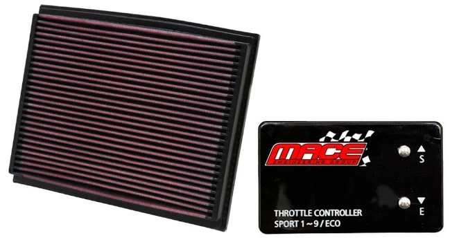 STAGE 1 PERFORMANCE PACKAGE TO SUIT AUDI A6 C5 ACK AGA APR APS ASN BDV ARE 2.4L 2.7L 2.8L 3.0L V6