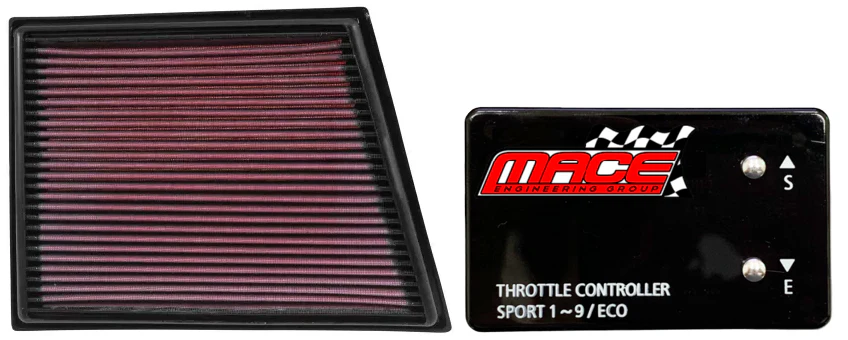 STAGE 1 PERFORMANCE UPGRADE FOR BMW B48A20M0 B48A20O0 B47C20U0 B47C20O0 B48A20 TURBO DIESEL 2.0L I4