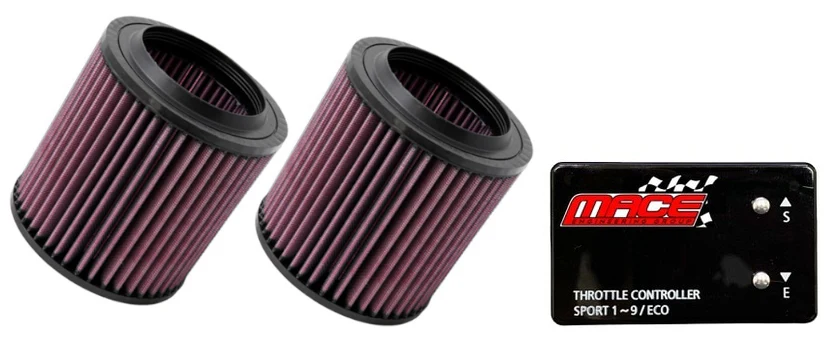 STAGE 1 PERFORMANCE UPGRADE TO SUIT AUDI A8 D3 BHT 6.0L W12