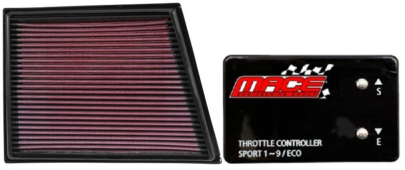 STAGE 1 PERFORMANCE UPGRADE TO SUIT BMW X SERIES X1 B38A15M1 1.5L I3