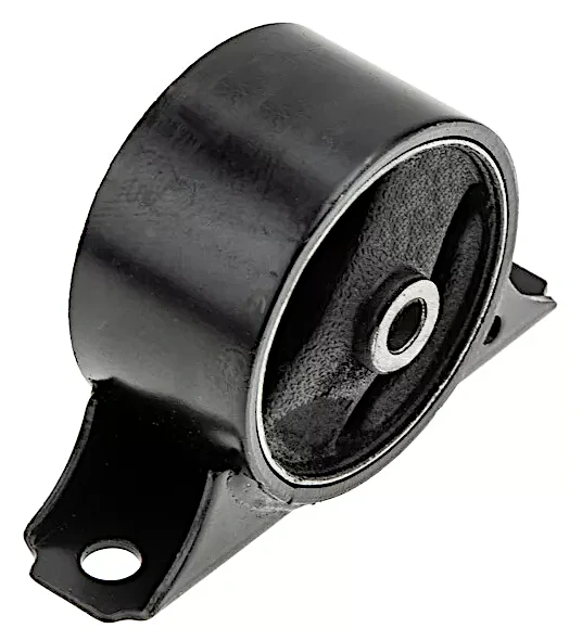 STANDARD FRONT ENGINE MOUNT TO SUIT MITSUBISHI MIRAGE CE DG 4G15 4G18 1.5L 1.6L I4 AUTO TRANSMISSION