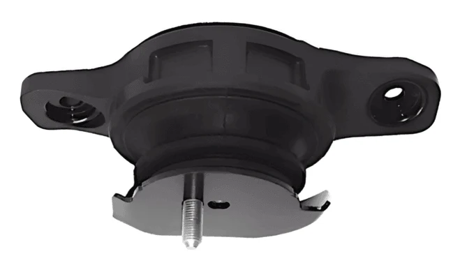 STANDARD LEFT ENGINE MOUNT TO SUIT SUBARU IMPREZA G3 EJ255 TURBO 2.5L F4