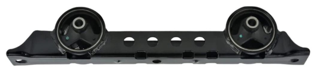 STANDARD REAR ENGINE MOUNT TO SUIT MITSUBISHI PAJERO NL 6G74 3.5L V6 AUTOMATIC TRANSMISSION