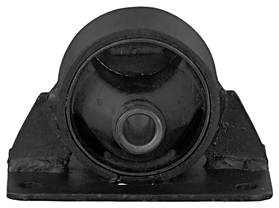 STANDARD REAR ENGINE MOUNT TO SUIT TOYOTA HIACE RZH103R 2RZ-E 2.4L I4 AUTOMATIC TRANSMISSION
