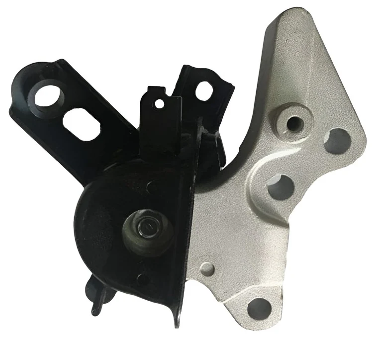 STANDARD RIGHT ENGINE MOUNT TO SUIT TOYOTA TARAGO GSR50R 2GR-FE 3.5L V6