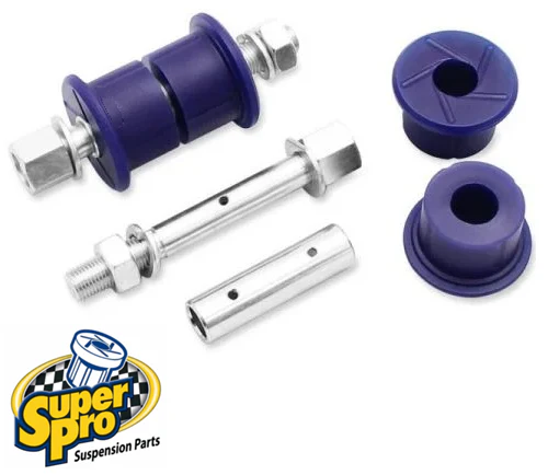 SUPERPRO FRONT SWAY BAR LINK BUSH KIT TO SUIT HOLDEN COMMODORE VS ECOTEC L36 3.8L V6 EXCEPT UTE